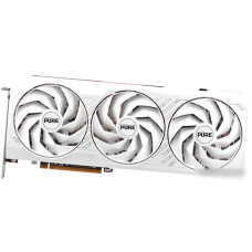 Видеокарта Sapphire Pure AMD Radeon RX 7700 XT 12GB 11335-03-20G