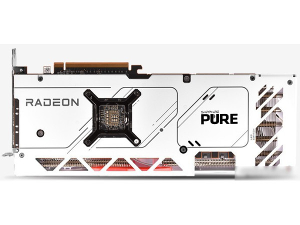 Видеокарта Sapphire Pure AMD Radeon RX 7700 XT 12GB 11335-03-20G