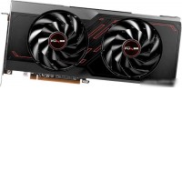 Видеокарта Sapphire Pulse AMD Radeon RX 7700 XT 12GB 11335-04-20G