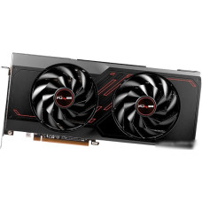 Видеокарта Sapphire Pulse AMD Radeon RX 7700 XT 12GB 11335-04-20G