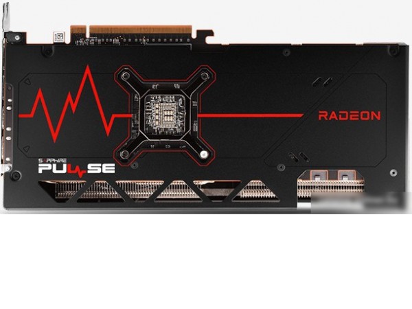 Видеокарта Sapphire Pulse AMD Radeon RX 7700 XT 12GB 11335-04-20G