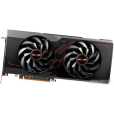 Видеокарта Sapphire Pulse Radeon RX 7800 XT 16GB 11330-02-20G