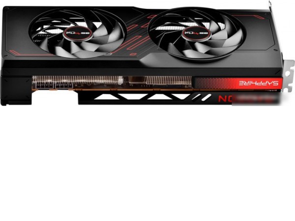Видеокарта Sapphire Pulse Radeon RX 7800 XT 16GB 11330-02-20G