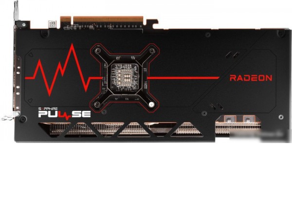 Видеокарта Sapphire Pulse Radeon RX 7800 XT 16GB 11330-02-20G