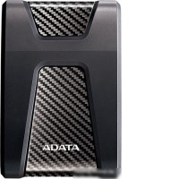 Внешний жесткий диск A-Data DashDrive Durable HD650 AHD650-1TU31-CBK 1TB (черный)