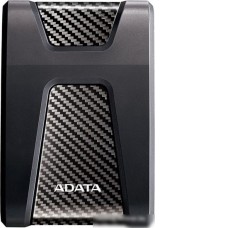 Внешний жесткий диск A-Data DashDrive Durable HD650 AHD650-1TU31-CBK 1TB (черный)
