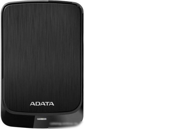 Внешний жесткий диск A-Data HV320 1TB AHV320-1TU31-CBK (черный)