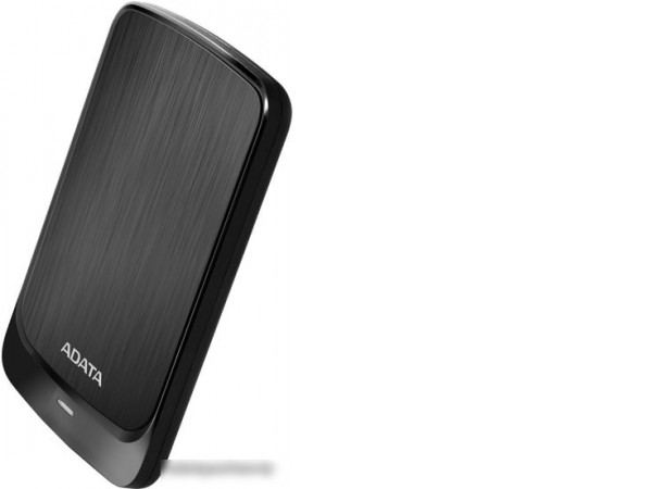 Внешний жесткий диск A-Data HV320 1TB AHV320-1TU31-CBK (черный)