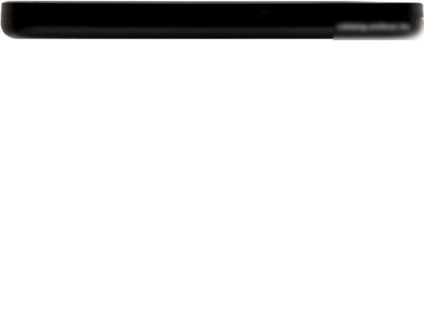 Внешний жесткий диск A-Data HV320 1TB AHV320-1TU31-CBK (черный)