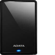Внешний накопитель ADATA HV620S AHV620S-4TU31-CBK 4TB (черный)