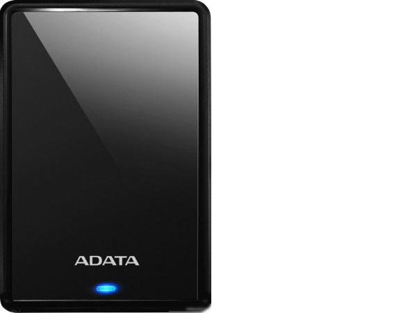 Внешний накопитель ADATA HV620S AHV620S-4TU31-CBK 4TB (черный)