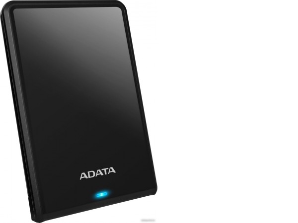 Внешний накопитель ADATA HV620S AHV620S-4TU31-CBK 4TB (черный)