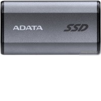 Внешний накопитель ADATA Elite SE880 2TB AELI-SE880-2TCGY