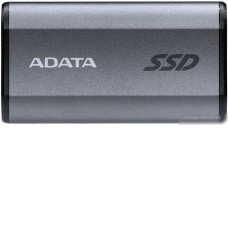 Внешний накопитель ADATA Elite SE880 2TB AELI-SE880-2TCGY