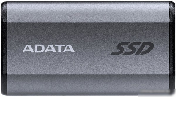 Внешний накопитель ADATA Elite SE880 2TB AELI-SE880-2TCGY