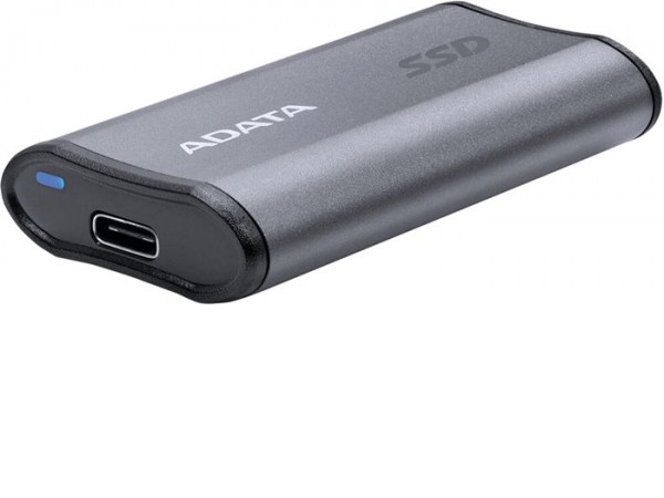 Внешний накопитель ADATA Elite SE880 2TB AELI-SE880-2TCGY