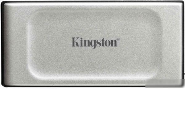 Внешний накопитель Kingston XS2000 1TB SXS2000/1000G