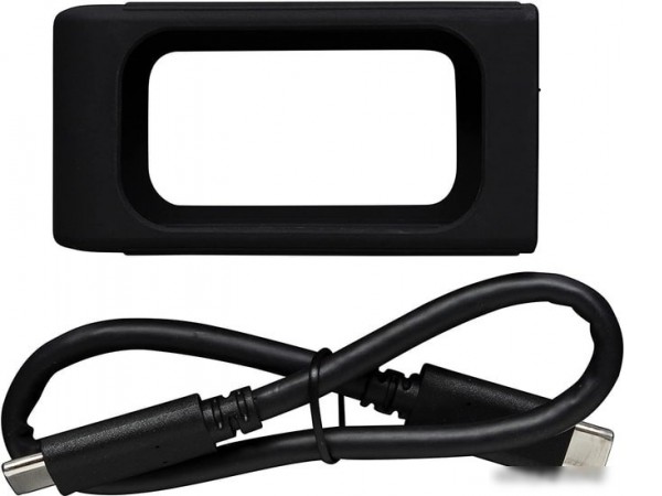 Внешний накопитель Kingston XS2000 1TB SXS2000/1000G