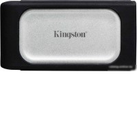 Внешний накопитель Kingston XS2000 2TB SXS2000/2000G