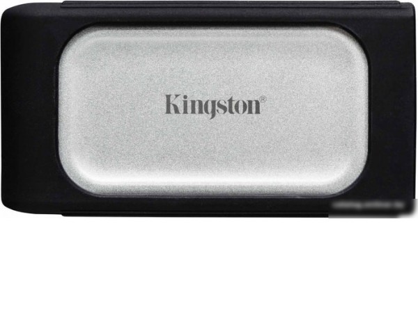 Внешний накопитель Kingston XS2000 4TB SXS2000/4000G