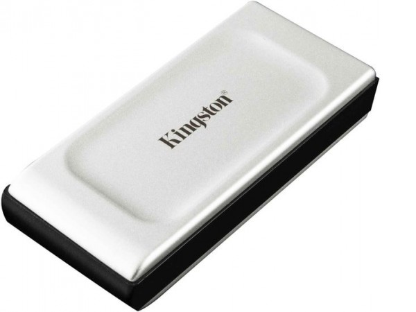 Внешний накопитель Kingston XS2000 500GB SXS2000/500G