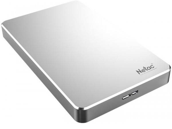 Внешний накопитель Netac K330 1TB NT05K330N-001T-30SL