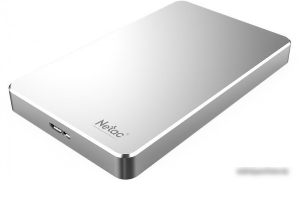Внешний накопитель Netac K330 1TB NT05K330N-001T-30SL