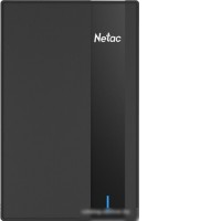 Внешний накопитель Netac K331 1TB NT05K331N-001T-30BK