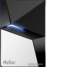Внешний накопитель Netac Z7S 960GB NT01Z7S-960G-32BK