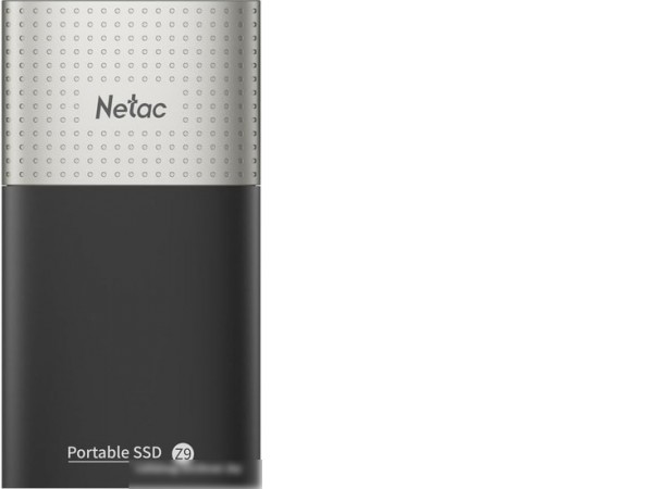 Внешний накопитель Netac Z9 1TB NT01Z9-001T-32BK