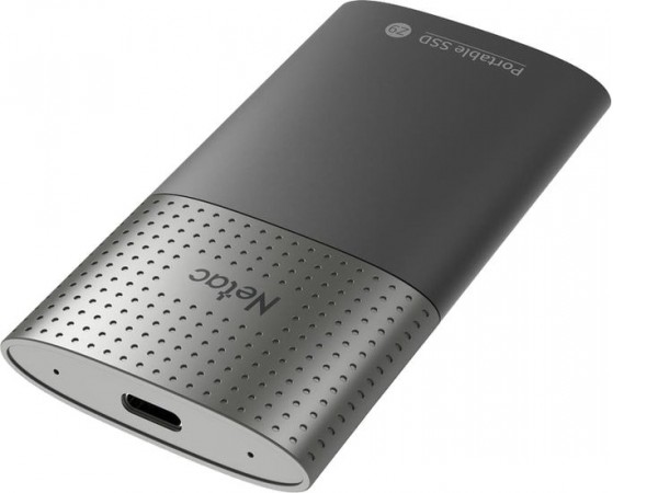 Внешний накопитель Netac Z9 1TB NT01Z9-001T-32BK