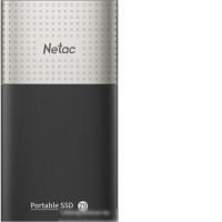Внешний накопитель Netac Z9 250GB NT01Z9-250G-32BK