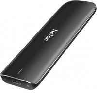 Внешний накопитель Netac ZX 250GB NT01ZX-250G-32BK