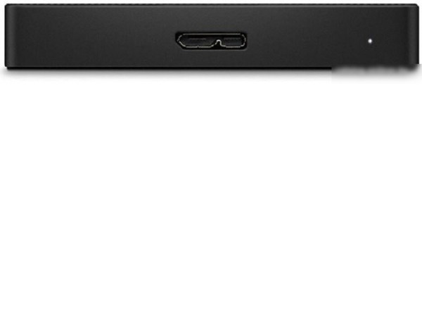 Внешний накопитель Seagate Expansion STKM4000400 4TB