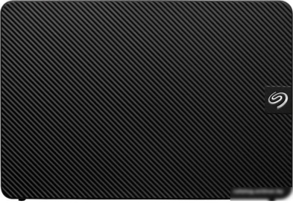 Внешний накопитель Seagate Expansion STKP8000400 8TB