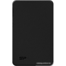 Внешний накопитель Silicon-Power Stream S05 1TB SP010TBPHD05SS3K