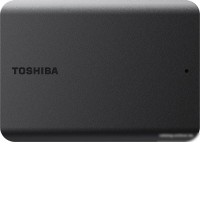 Внешний накопитель Toshiba Canvio Basics 2022 4TB HDTB540EK3CA