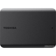 Внешний накопитель Toshiba Canvio Basics 2022 4TB HDTB540EK3CA