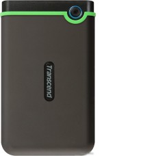 Внешний накопитель Transcend StoreJet 25M3 Slim 2TB TS2TSJ25M3S