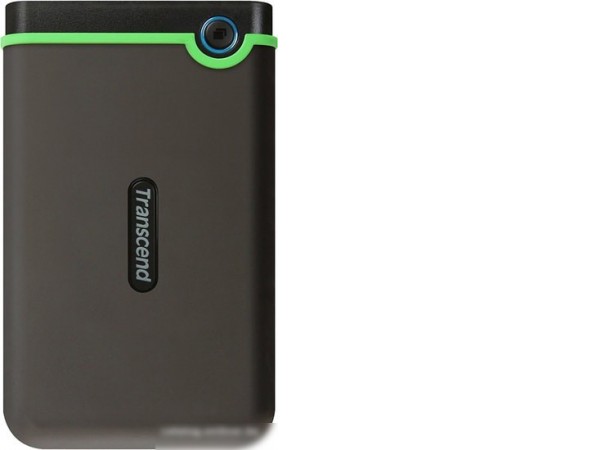 Внешний накопитель Transcend StoreJet 25M3 Slim 4TB TS4TSJ25M3S