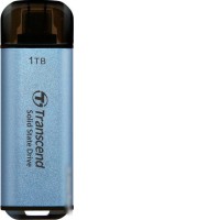 Внешний накопитель Transcend ESD300 1TB TS1TESD300C