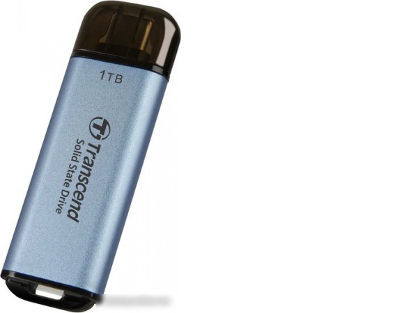 Внешний накопитель Transcend ESD300 1TB TS1TESD300C