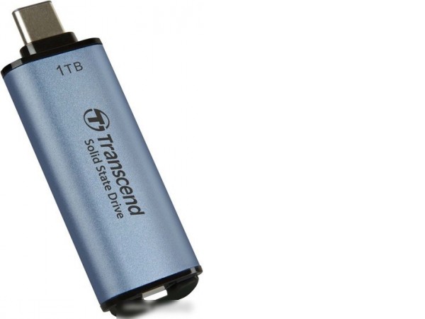 Внешний накопитель Transcend ESD300 1TB TS1TESD300C