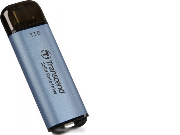 Внешний накопитель Transcend ESD300 512GB TS512GESD300C