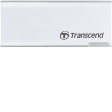 Внешний накопитель Transcend ESD260C 500GB TS500GESD260C