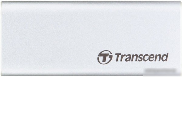 Внешний накопитель Transcend ESD260C 500GB TS500GESD260C