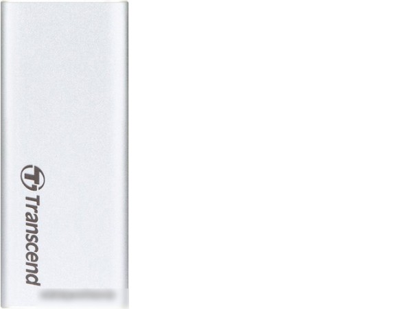 Внешний накопитель Transcend ESD260C 500GB TS500GESD260C