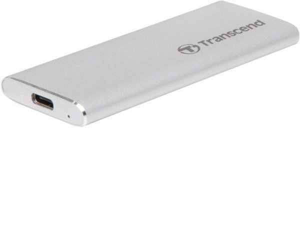 Внешний накопитель Transcend ESD260C 500GB TS500GESD260C