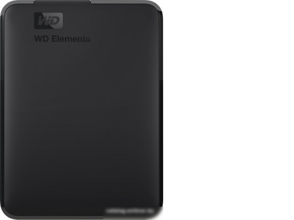 Внешний накопитель WD Elements Portable 5TB WDBU6Y0050BBK