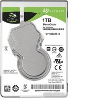 Жесткий диск Seagate Barracuda 1TB [ST1000LM048]